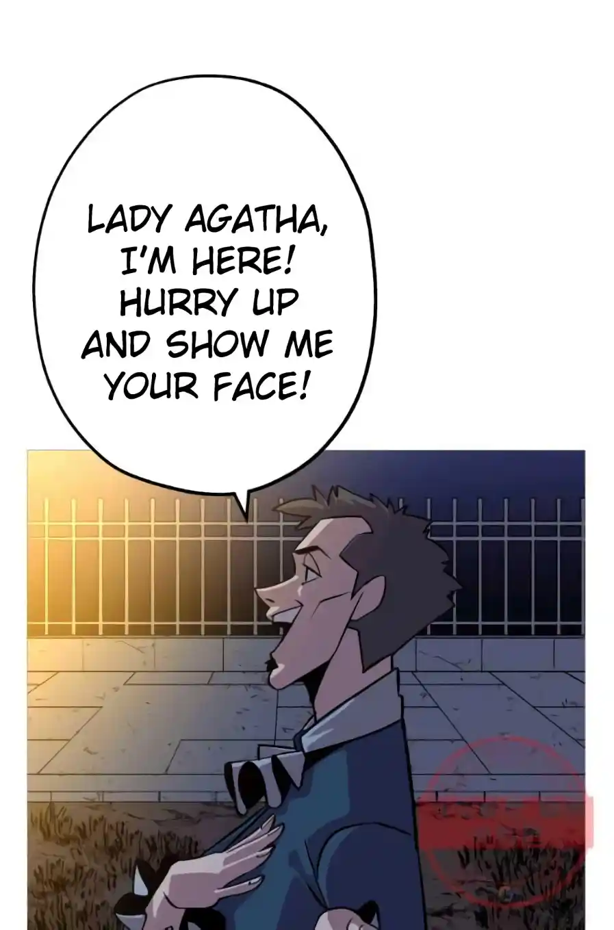 From the lowest ranked knight to monarch Vol.0 Ch.56