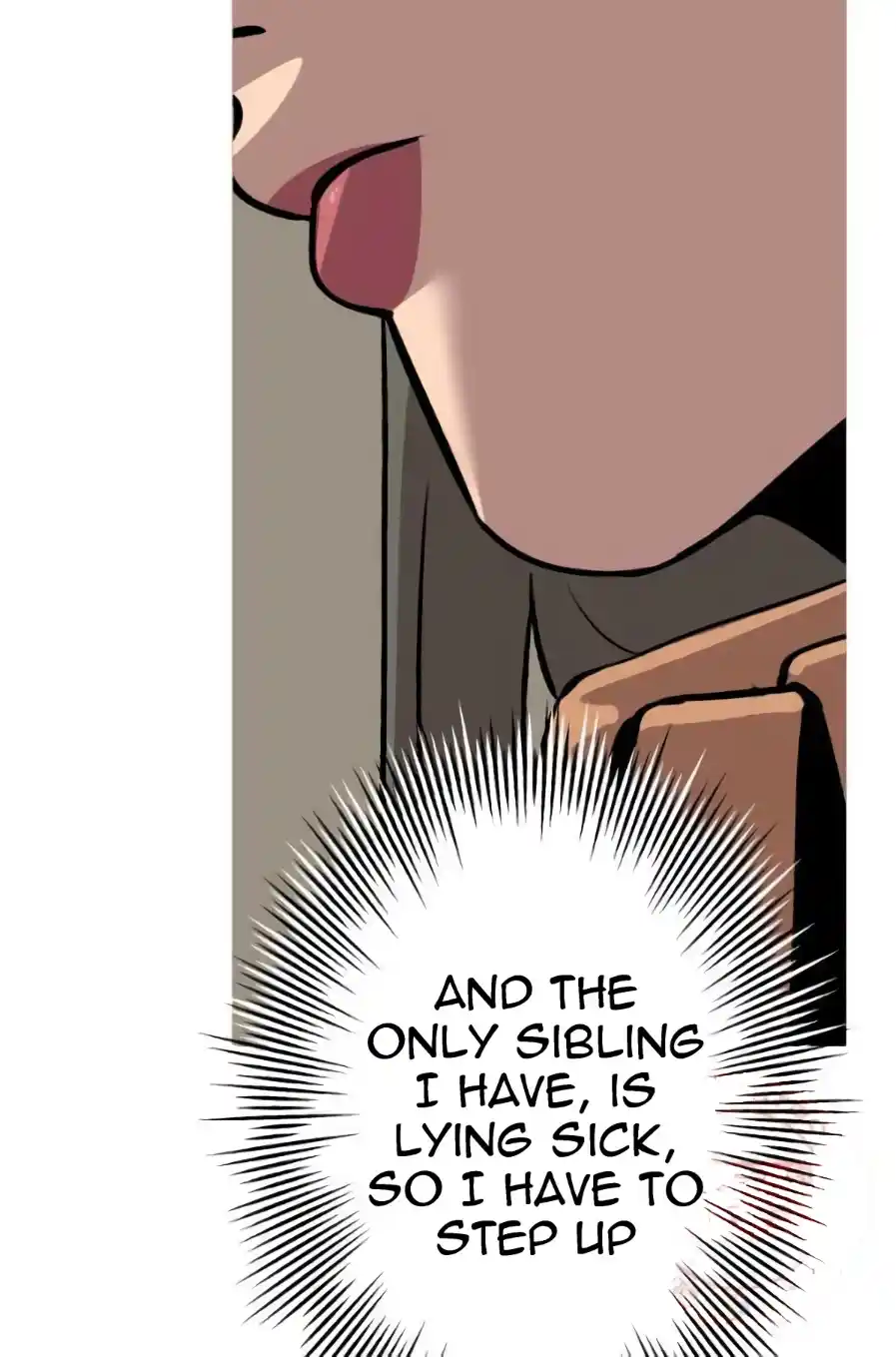 From the lowest ranked knight to monarch Vol.0 Ch.56