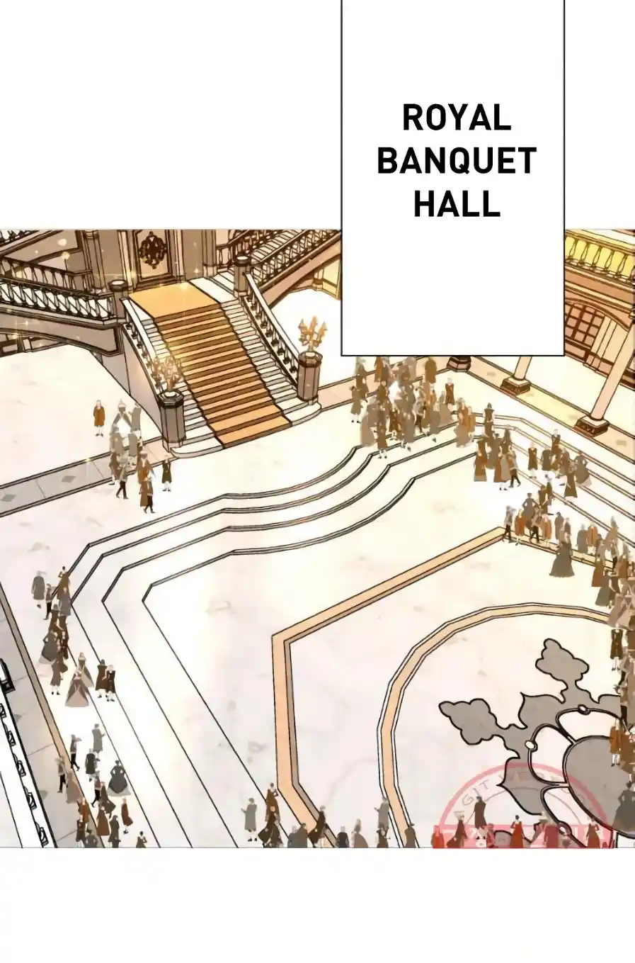 From the lowest ranked knight to monarch Vol.0 Ch.56