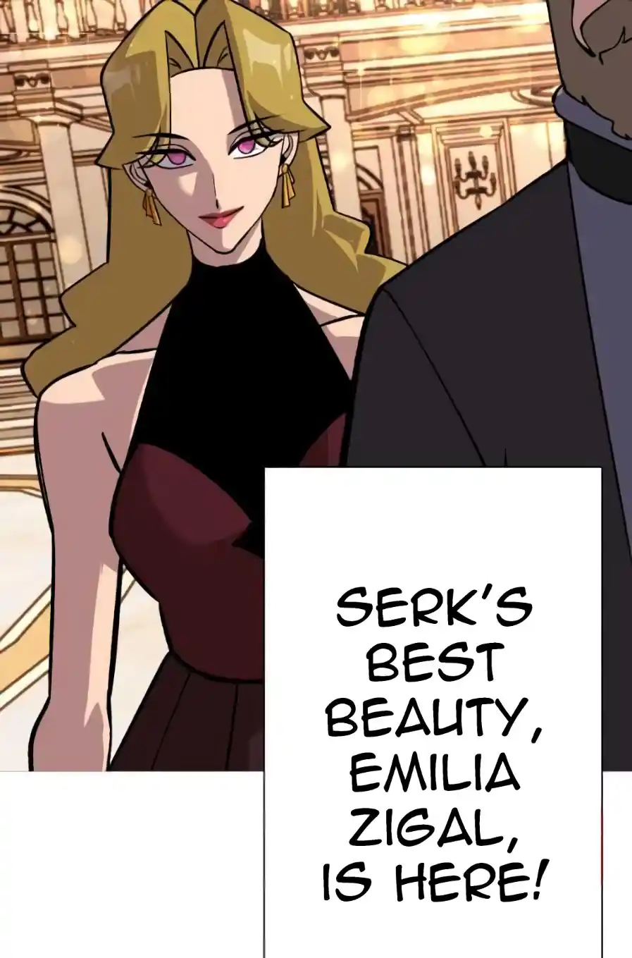 From the lowest ranked knight to monarch Vol.0 Ch.56