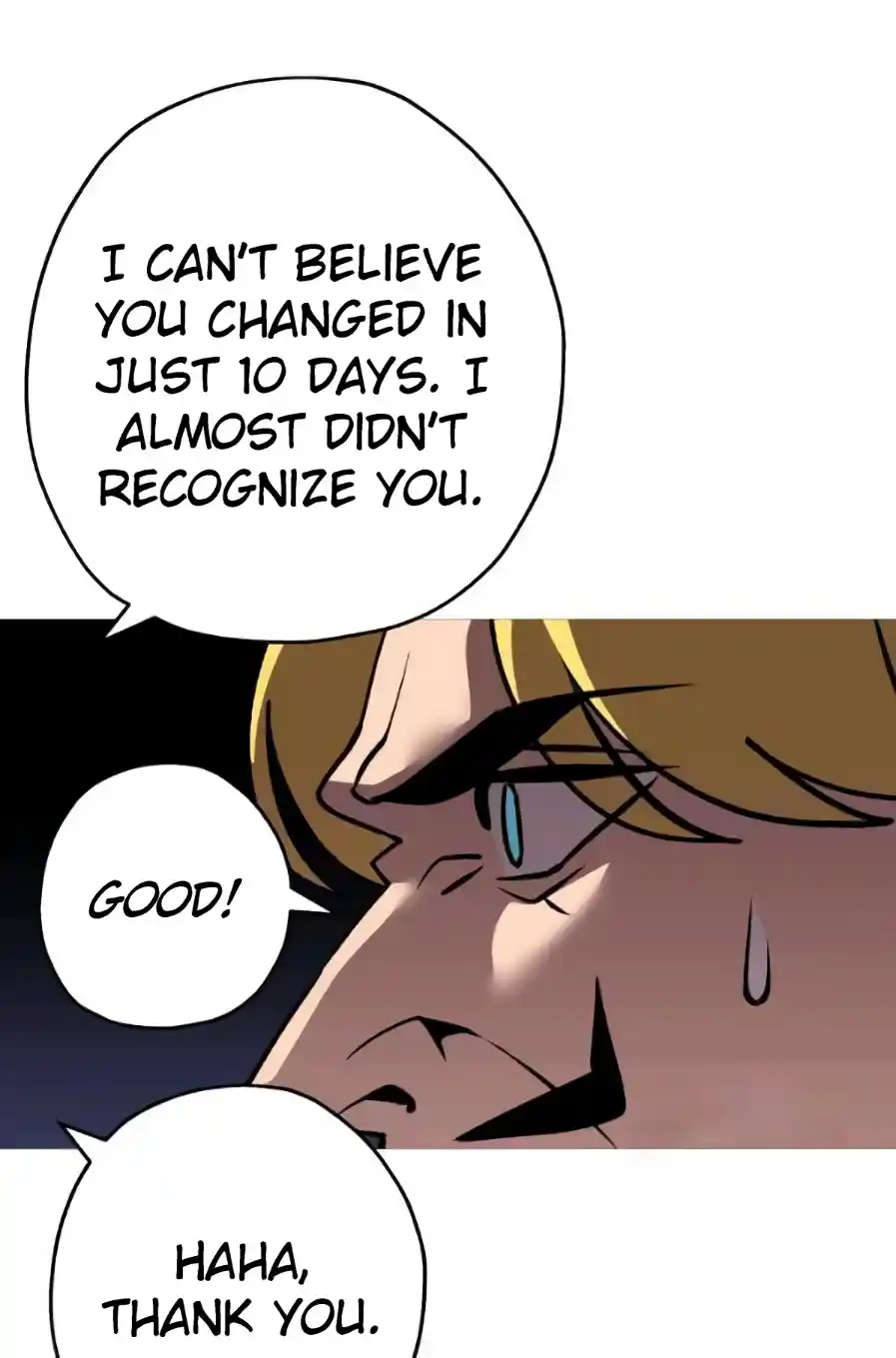 From the lowest ranked knight to monarch Vol.0 Ch.56