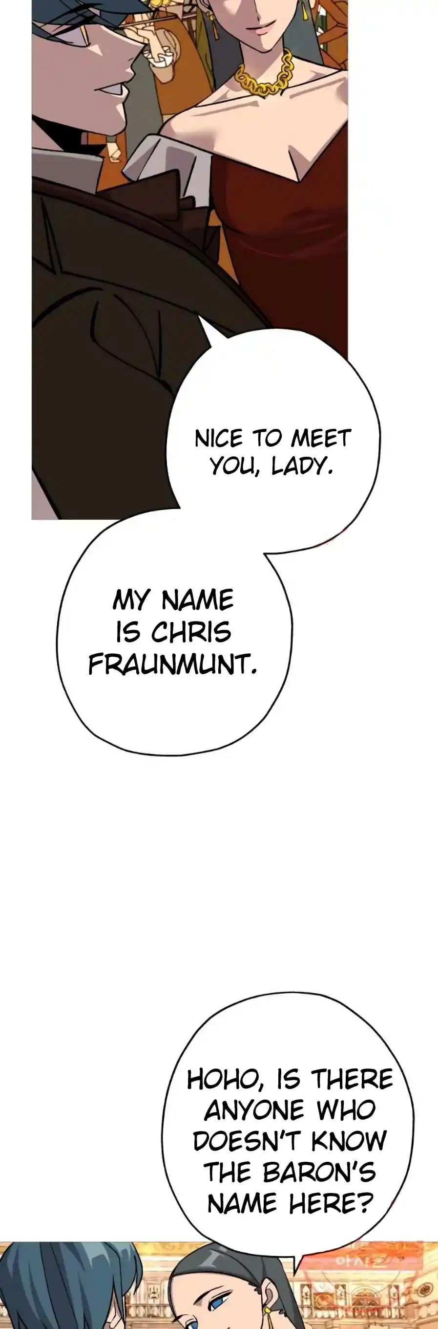 From the lowest ranked knight to monarch Vol.0 Ch.56