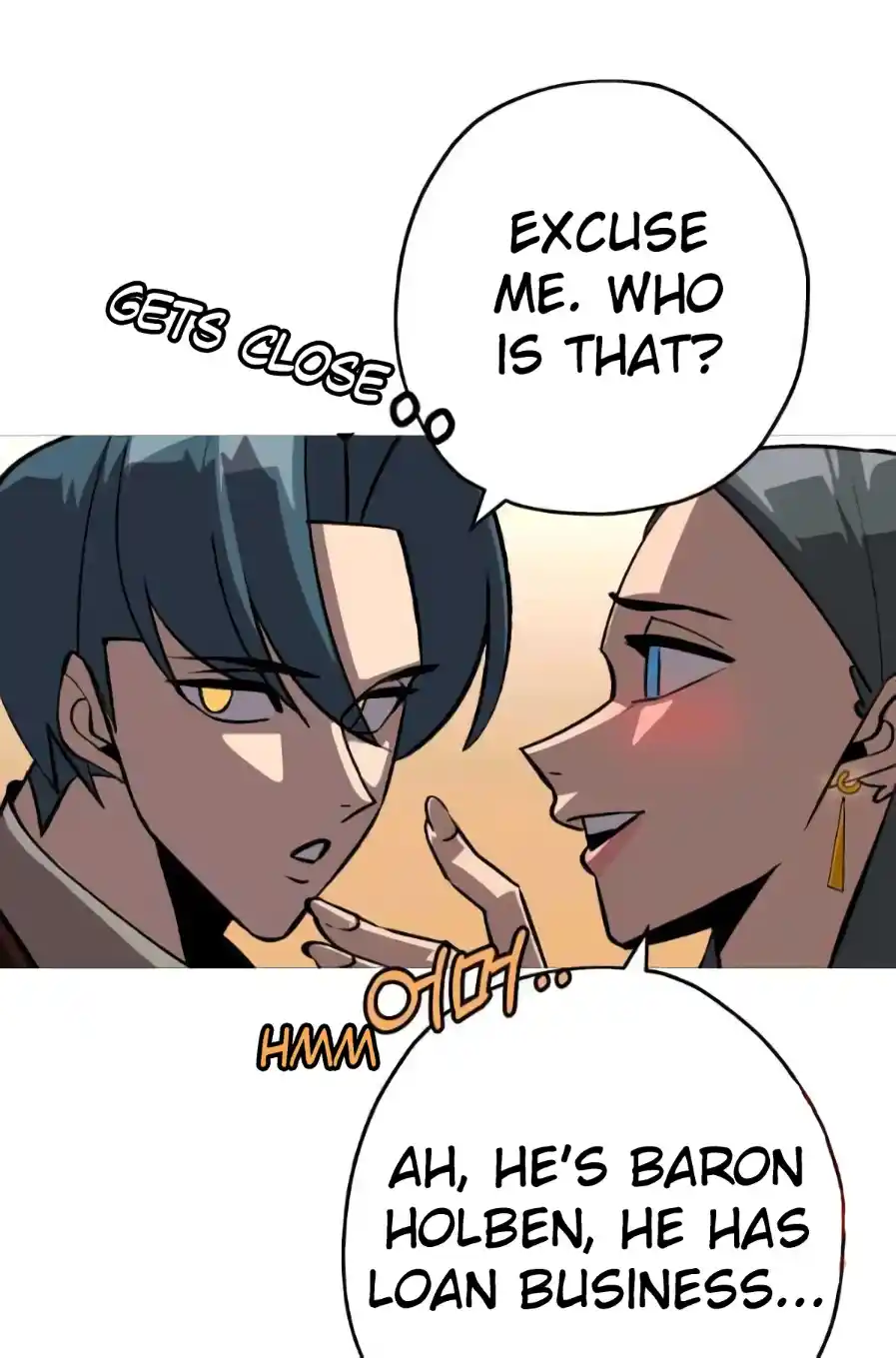 From the lowest ranked knight to monarch Vol.0 Ch.56