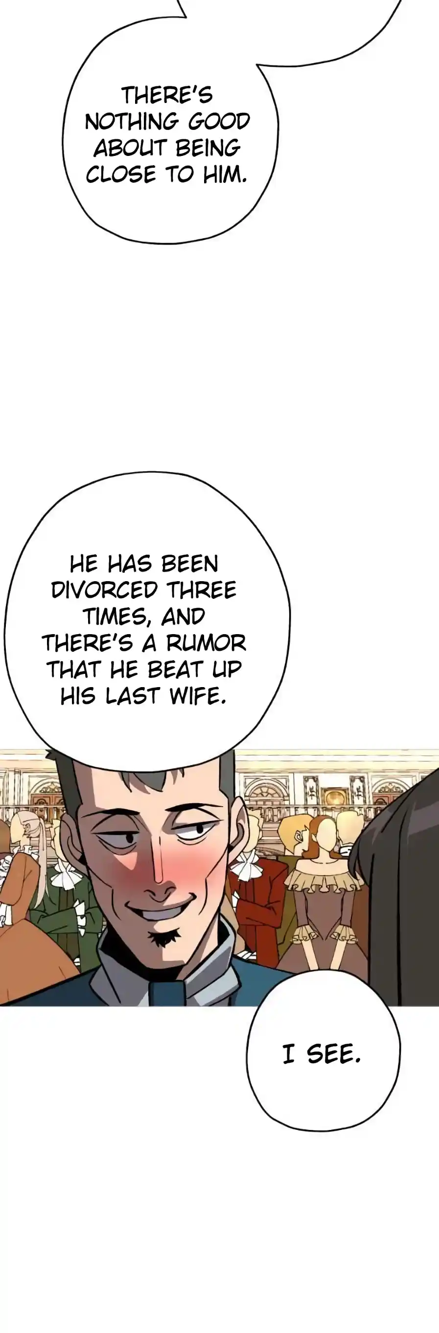 From the lowest ranked knight to monarch Vol.0 Ch.56