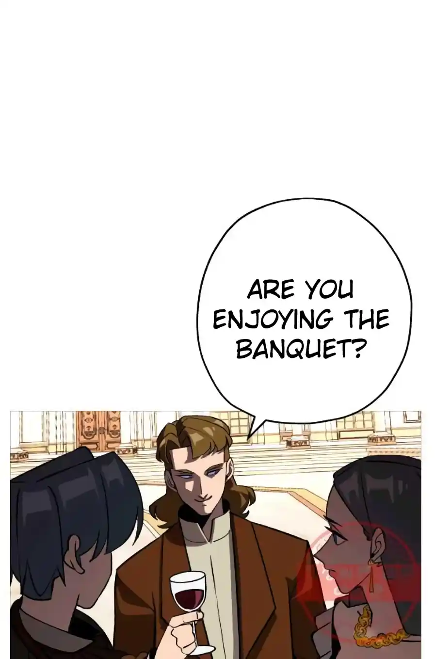 From the lowest ranked knight to monarch Vol.0 Ch.56