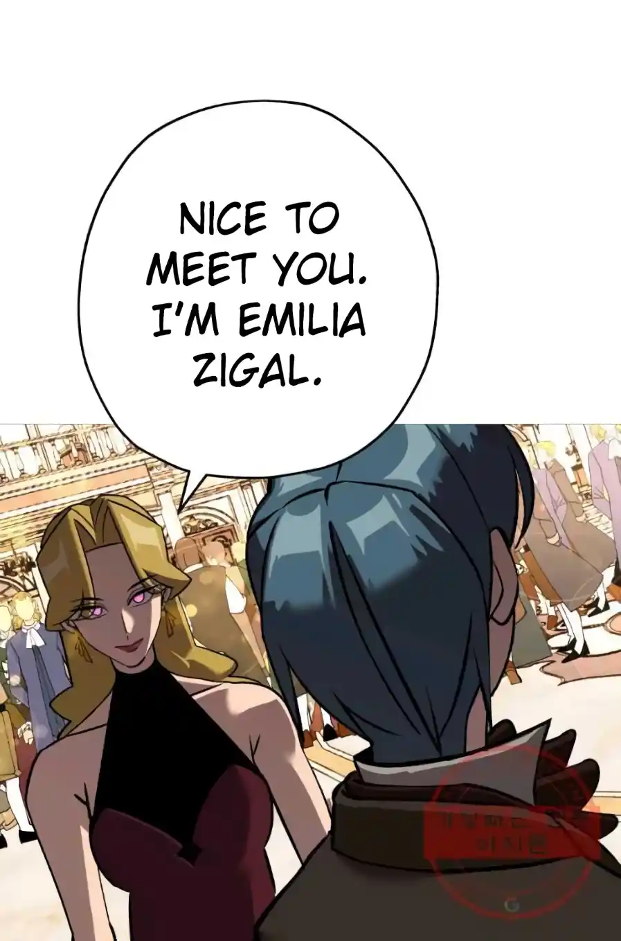 From the lowest ranked knight to monarch Vol.0 Ch.56