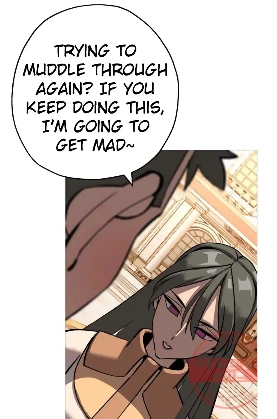 From the lowest ranked knight to monarch Vol.0 Ch.56