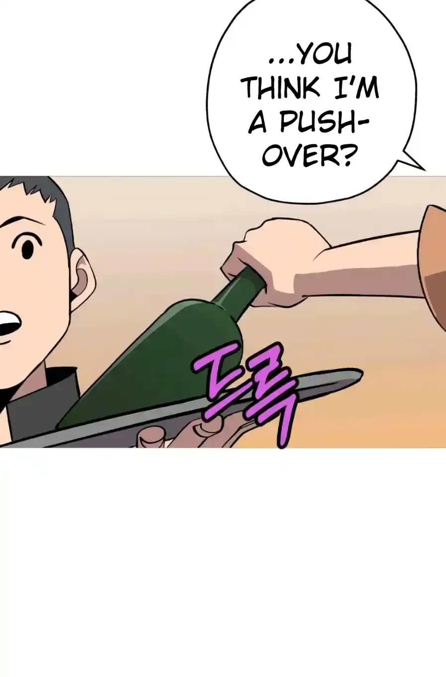 From the lowest ranked knight to monarch Vol.0 Ch.56