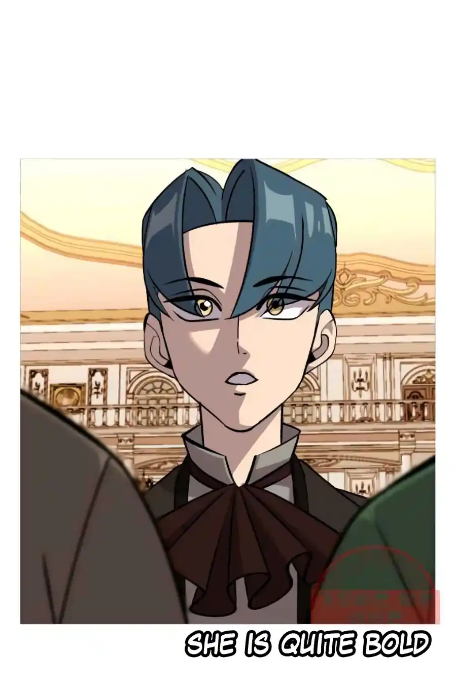 From the lowest ranked knight to monarch Vol.0 Ch.56