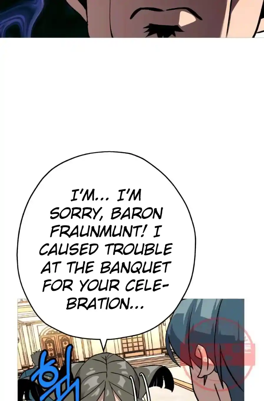 From the lowest ranked knight to monarch Vol.0 Ch.56