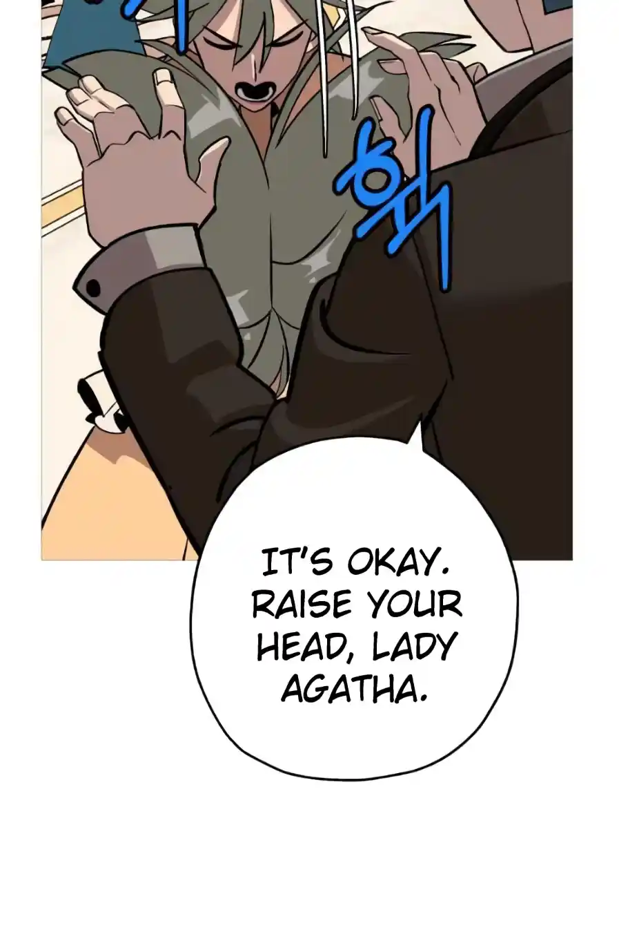 From the lowest ranked knight to monarch Vol.0 Ch.56