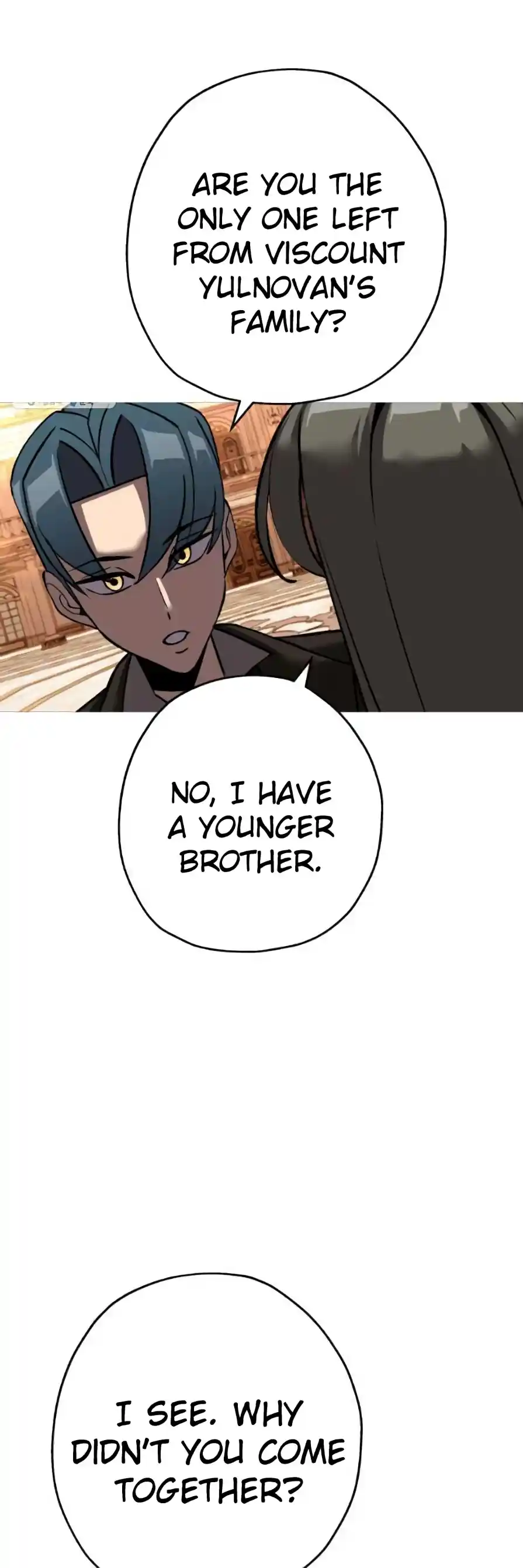 From the lowest ranked knight to monarch Vol.0 Ch.57