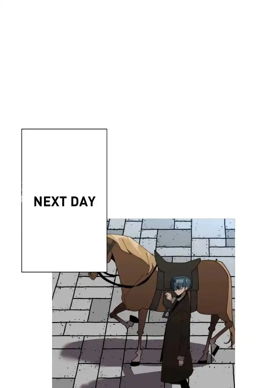 From the lowest ranked knight to monarch Vol.0 Ch.57