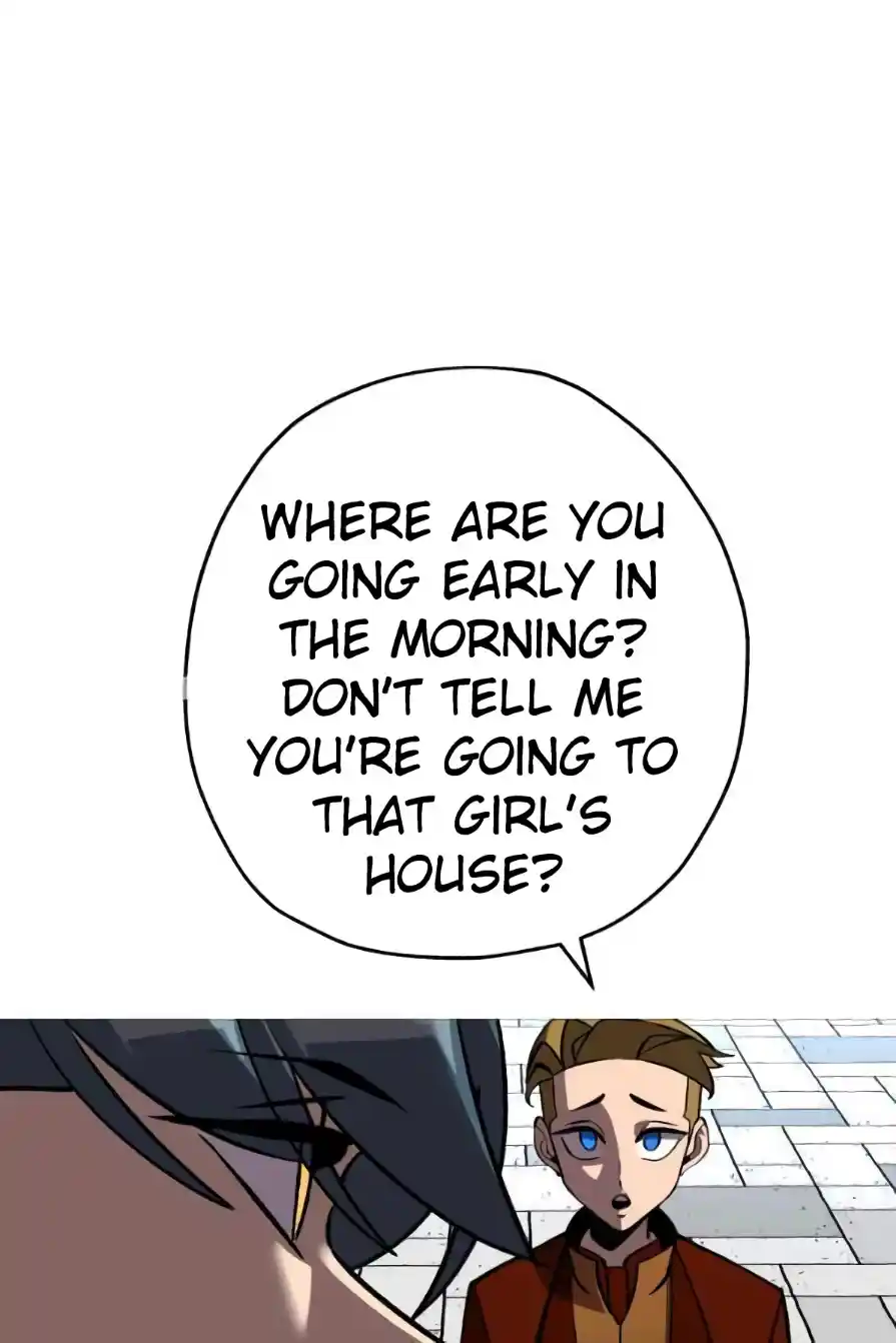 From the lowest ranked knight to monarch Vol.0 Ch.57