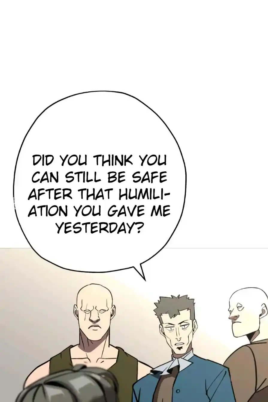 From the lowest ranked knight to monarch Vol.0 Ch.57