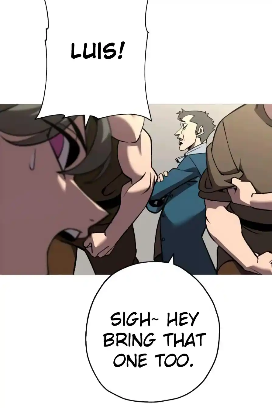 From the lowest ranked knight to monarch Vol.0 Ch.57