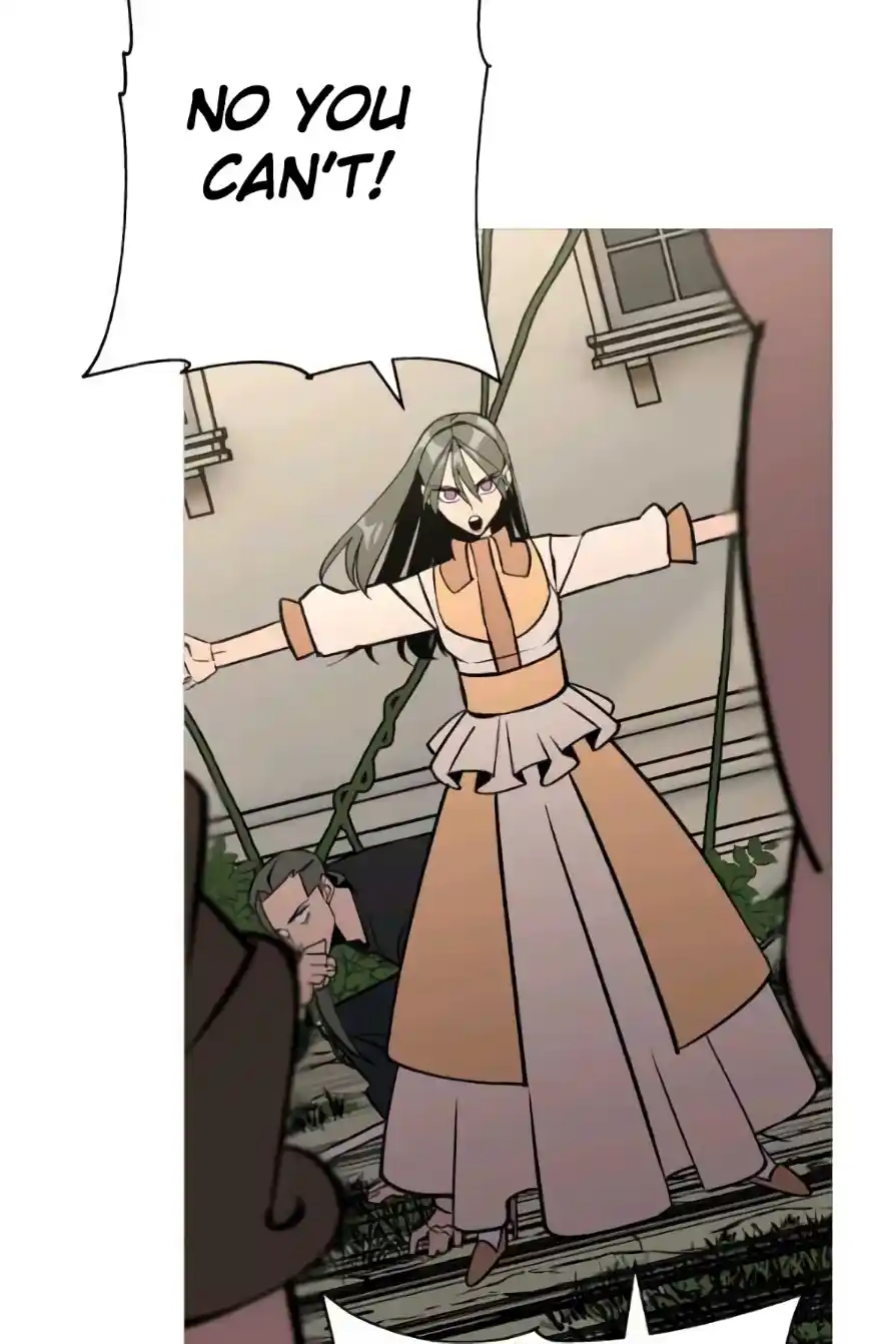 From the lowest ranked knight to monarch Vol.0 Ch.57