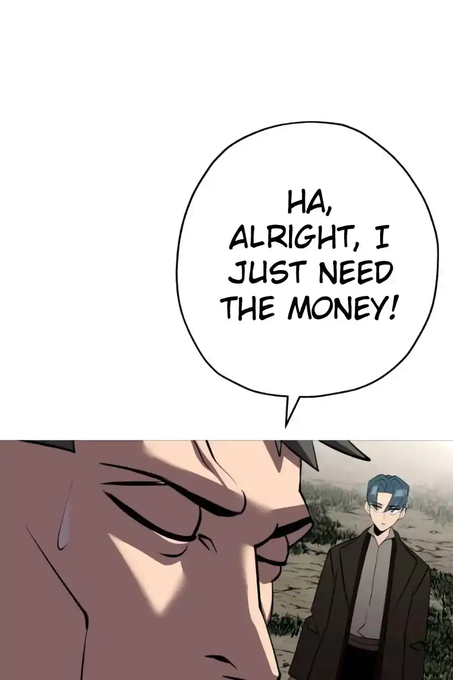 From the lowest ranked knight to monarch Vol.0 Ch.57