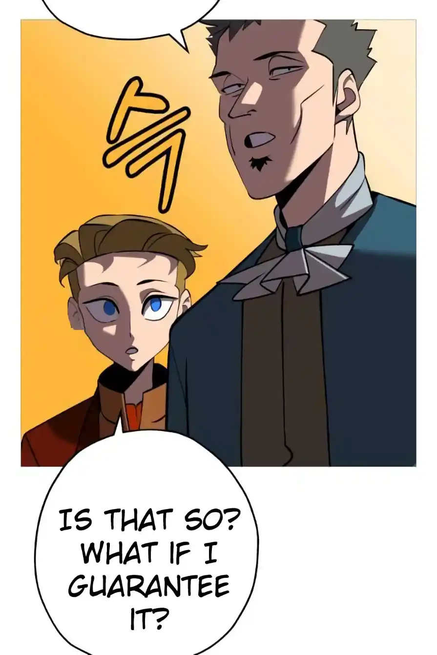 From the lowest ranked knight to monarch Vol.0 Ch.57