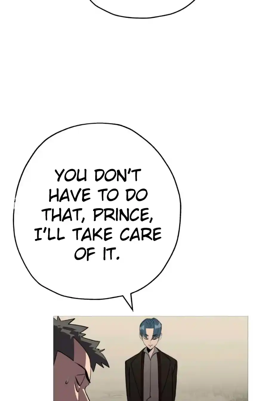 From the lowest ranked knight to monarch Vol.0 Ch.57