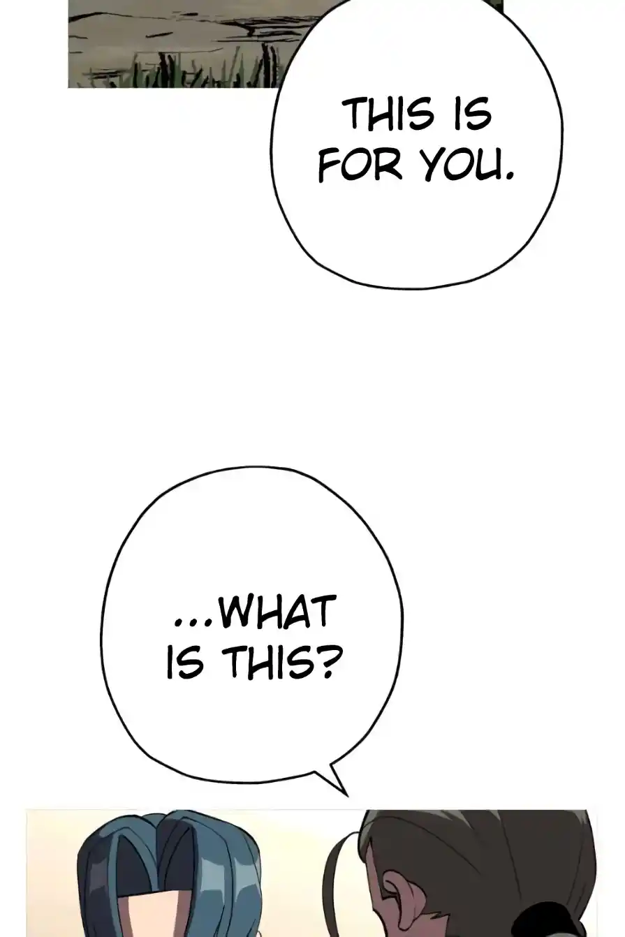 From the lowest ranked knight to monarch Vol.0 Ch.57