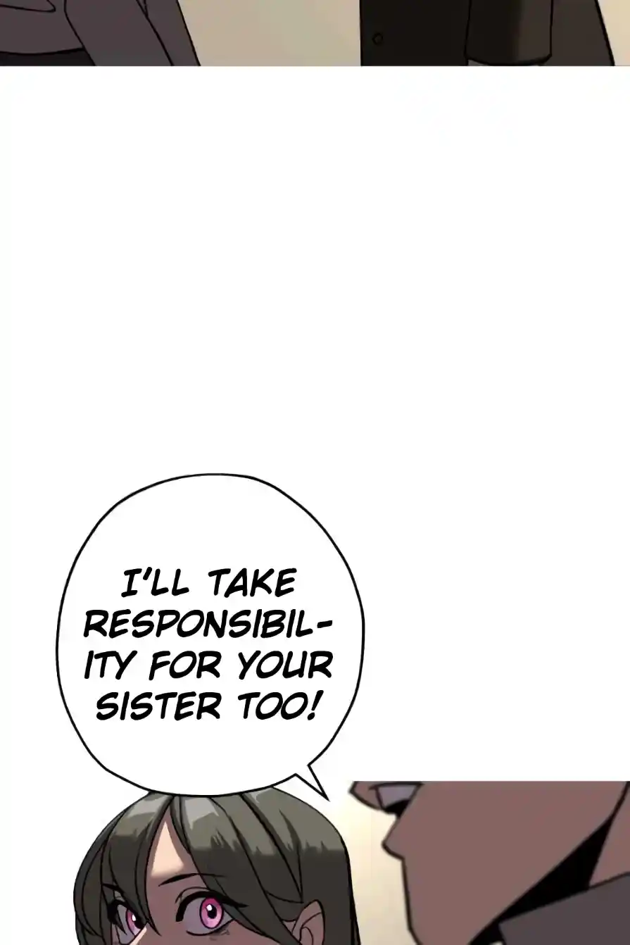 From the lowest ranked knight to monarch Vol.0 Ch.57