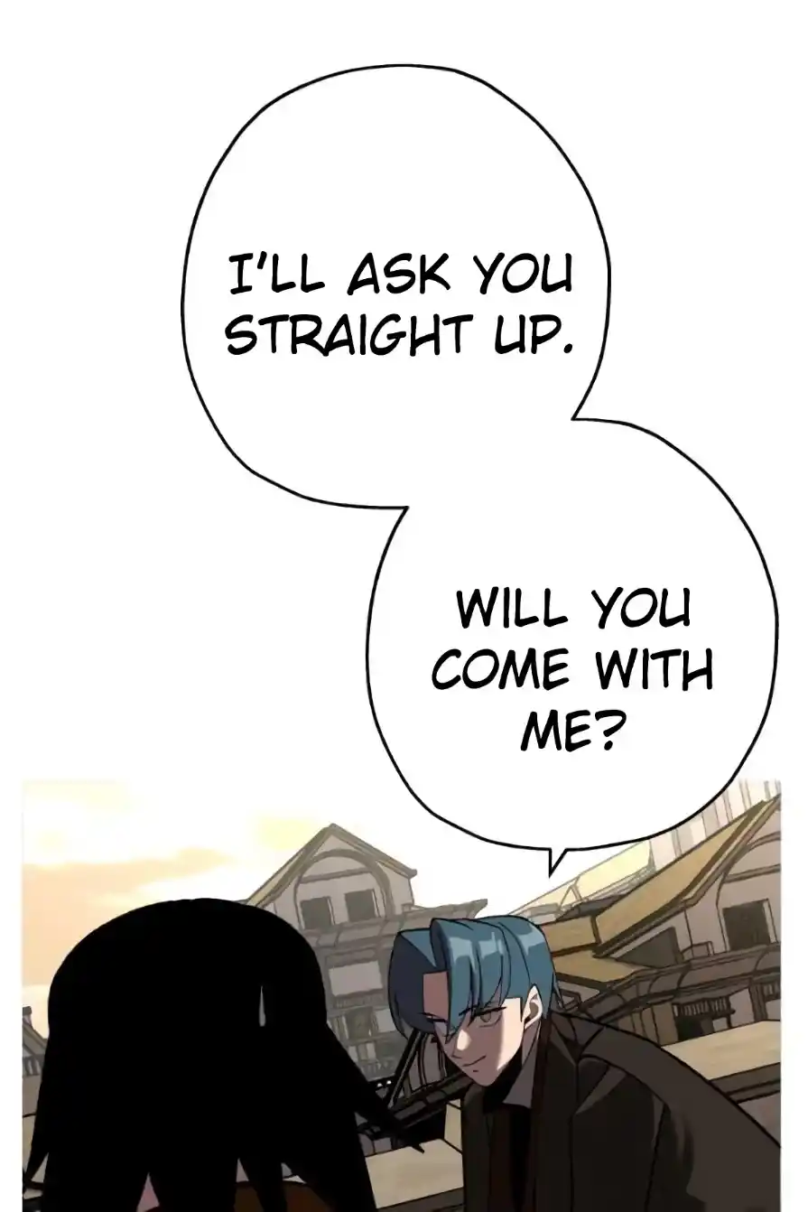 From the lowest ranked knight to monarch Vol.0 Ch.57