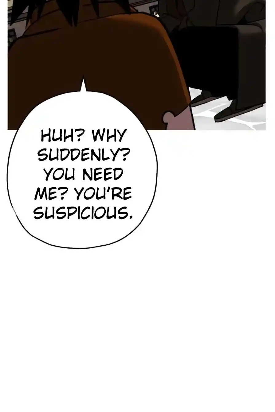 From the lowest ranked knight to monarch Vol.0 Ch.57