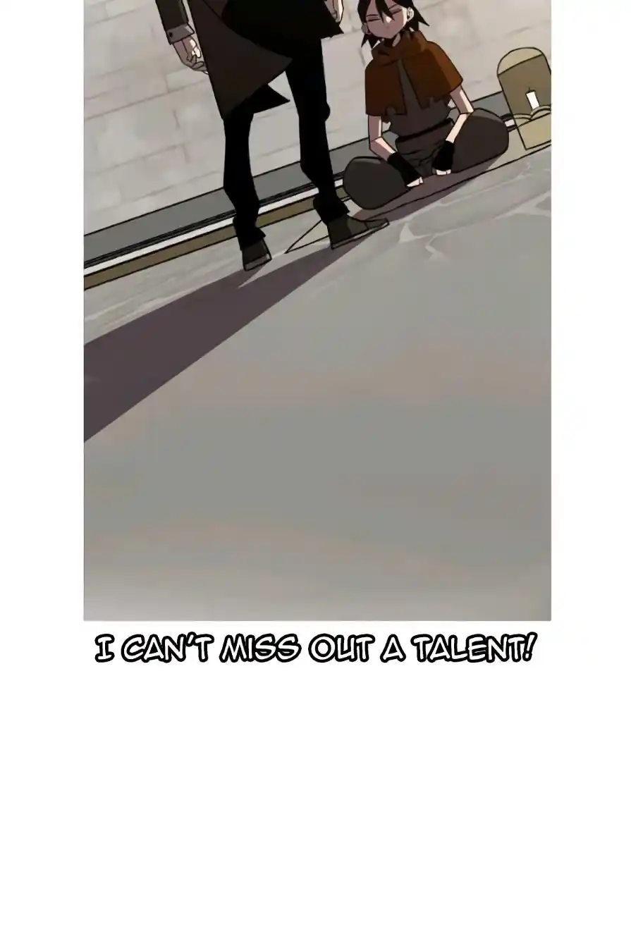 From the lowest ranked knight to monarch Vol.0 Ch.57