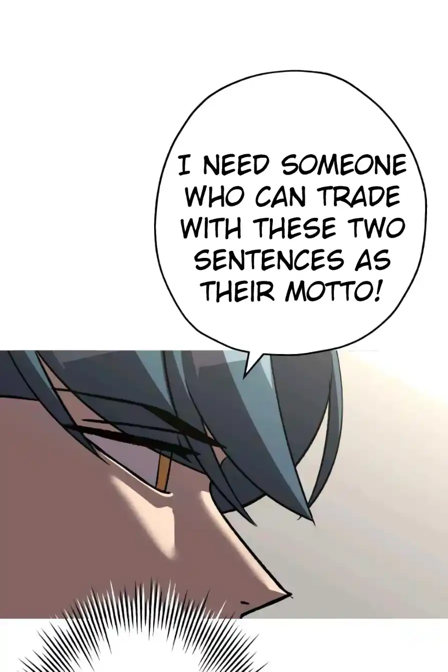 From the lowest ranked knight to monarch Vol.0 Ch.57