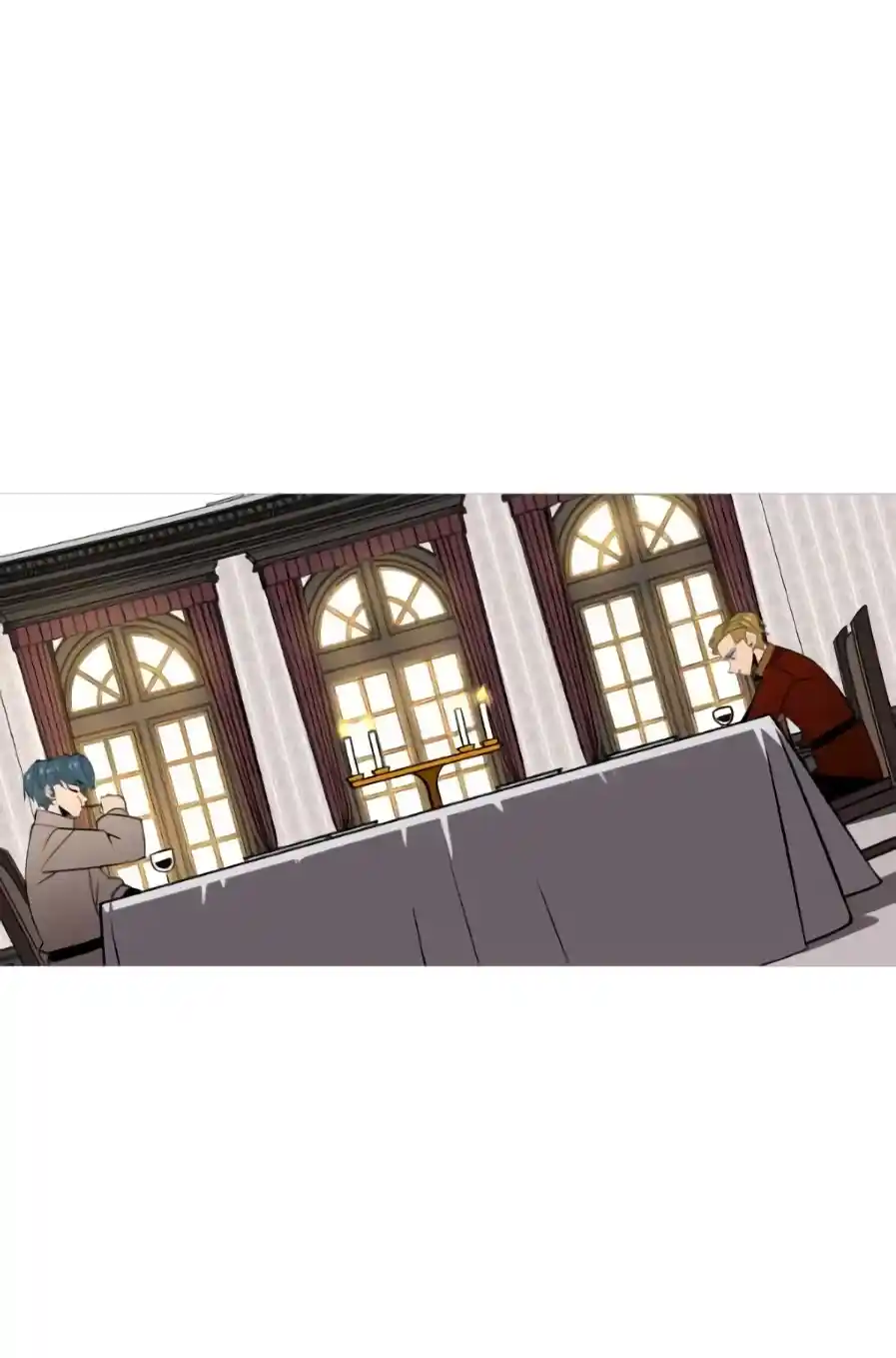 From the lowest ranked knight to monarch Vol.0 Ch.58