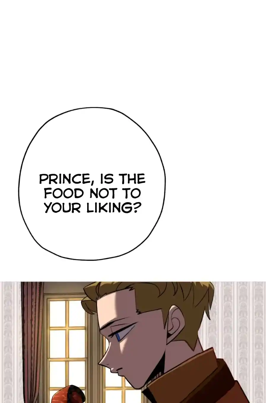 From the lowest ranked knight to monarch Vol.0 Ch.58