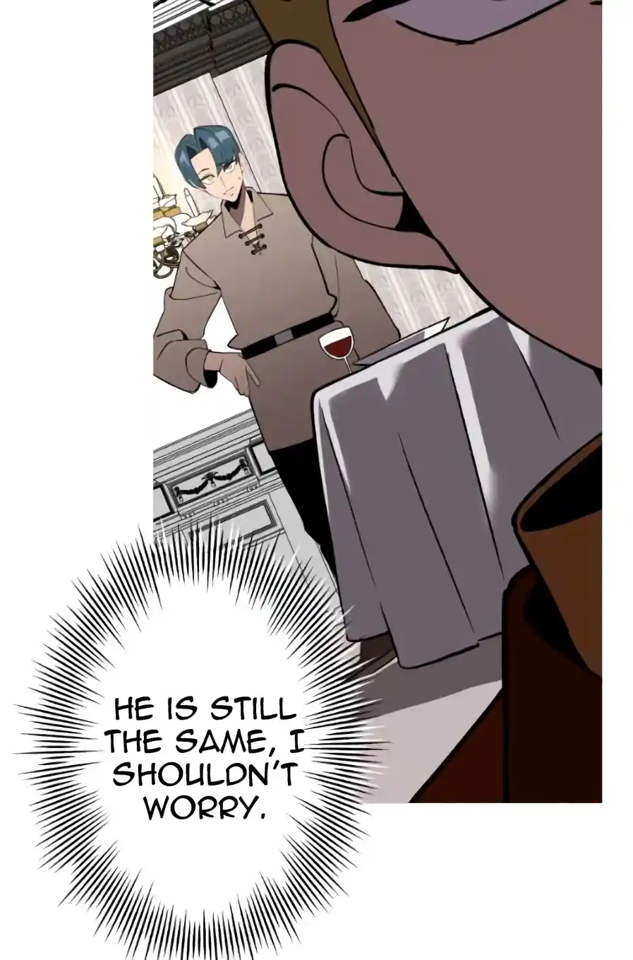 From the lowest ranked knight to monarch Vol.0 Ch.58