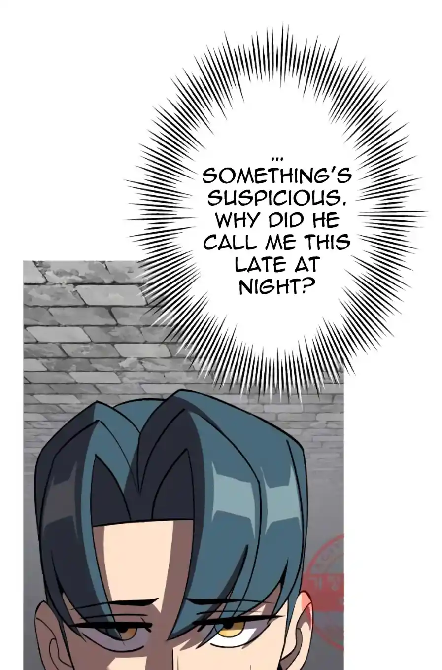 From the lowest ranked knight to monarch Vol.0 Ch.58