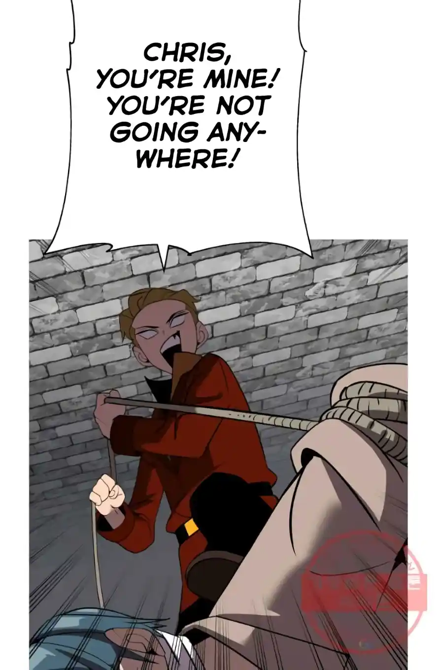 From the lowest ranked knight to monarch Vol.0 Ch.58