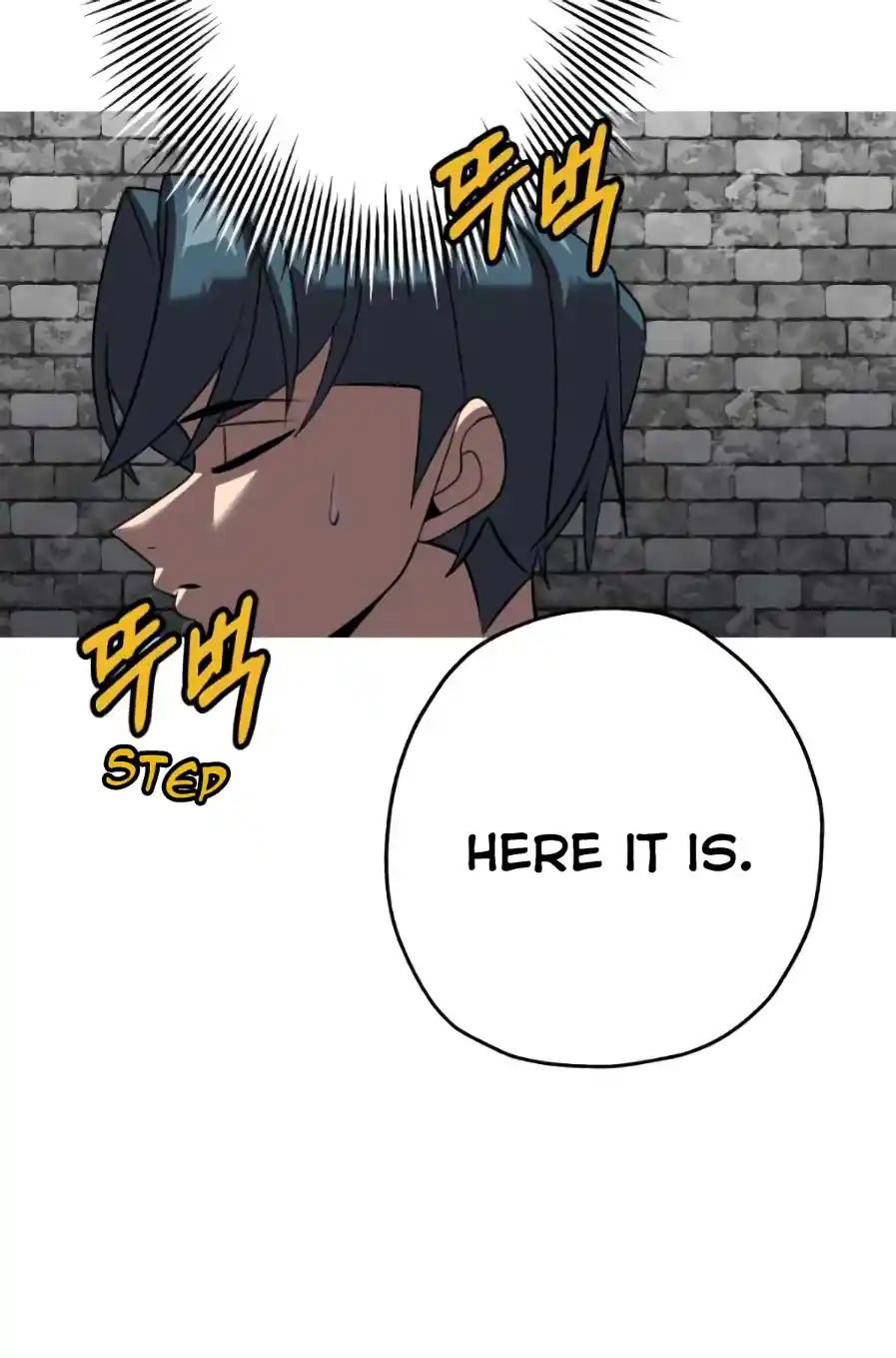 From the lowest ranked knight to monarch Vol.0 Ch.58