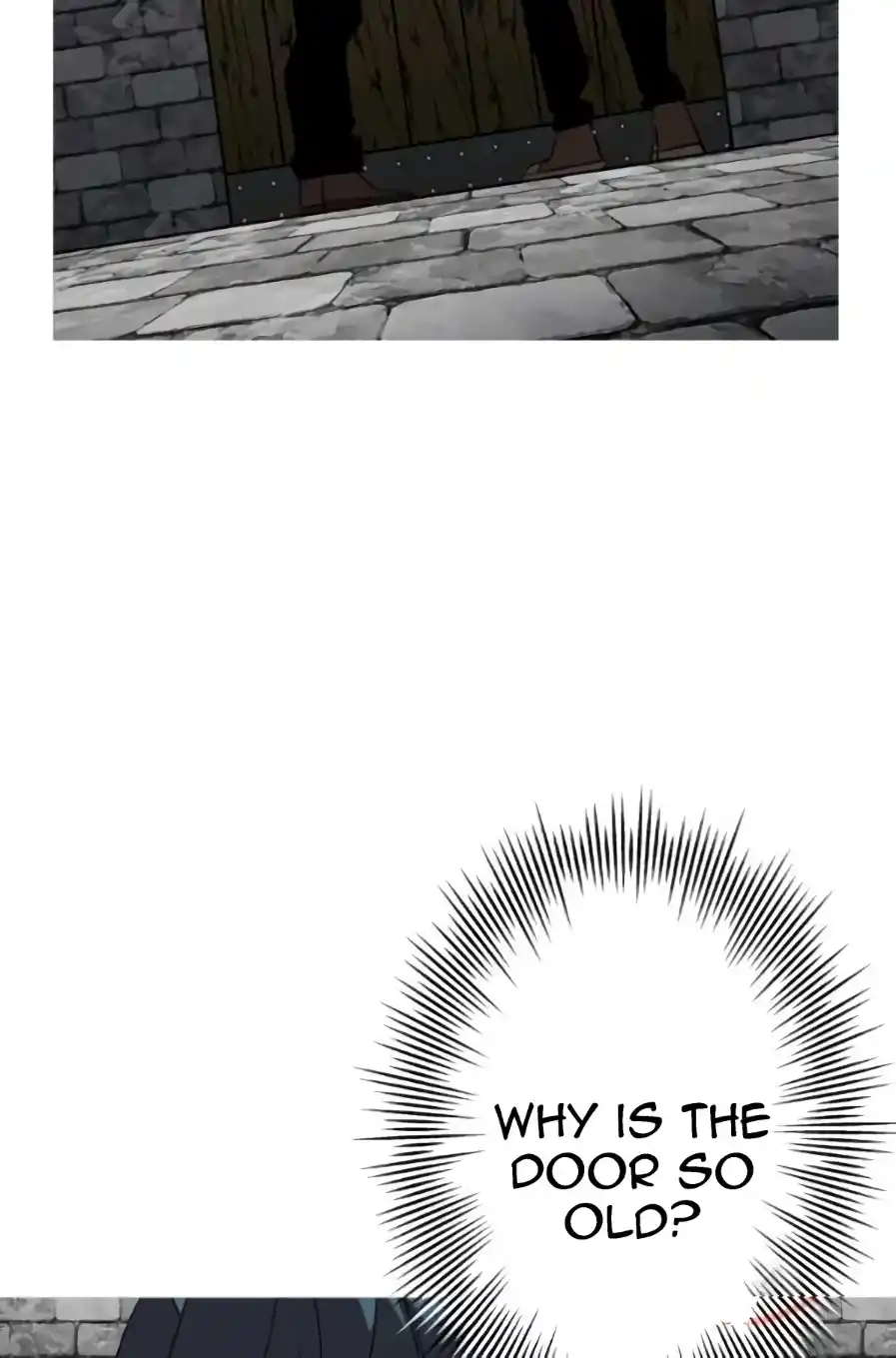 From the lowest ranked knight to monarch Vol.0 Ch.58