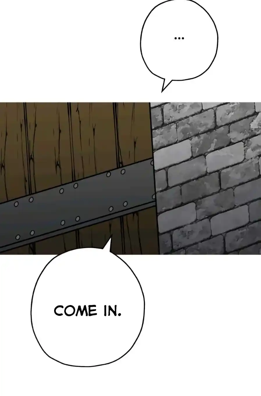 From the lowest ranked knight to monarch Vol.0 Ch.58