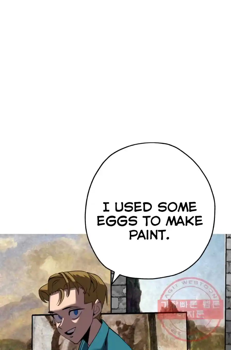 From the lowest ranked knight to monarch Vol.0 Ch.58