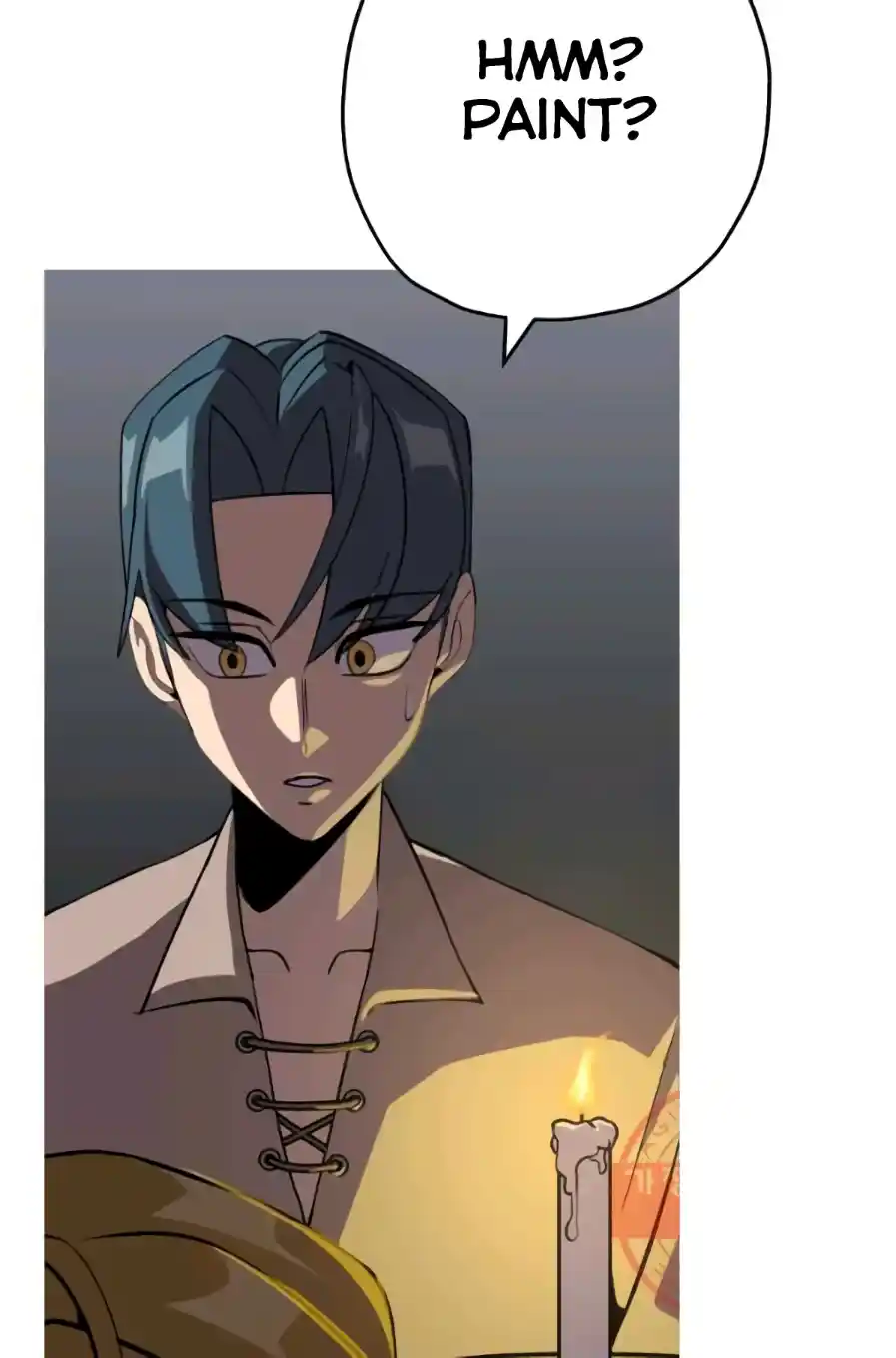 From the lowest ranked knight to monarch Vol.0 Ch.58