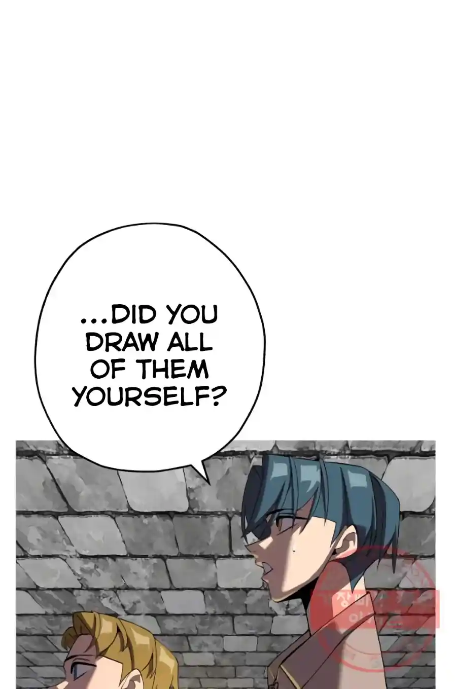 From the lowest ranked knight to monarch Vol.0 Ch.58