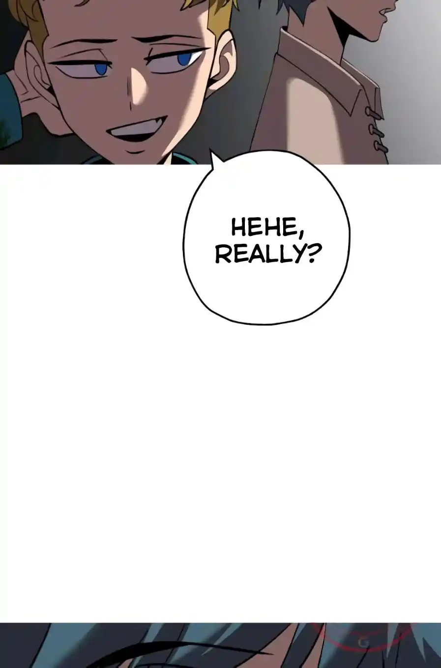 From the lowest ranked knight to monarch Vol.0 Ch.58