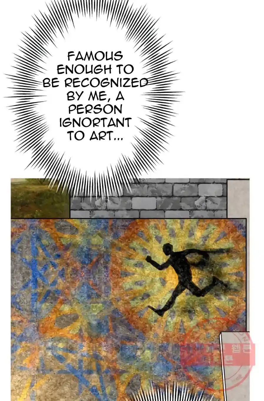 From the lowest ranked knight to monarch Vol.0 Ch.58