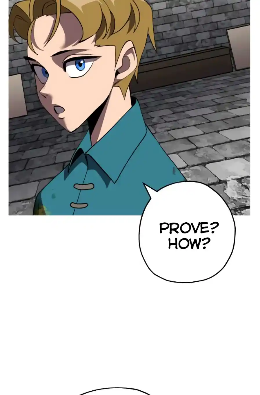 From the lowest ranked knight to monarch Vol.0 Ch.58