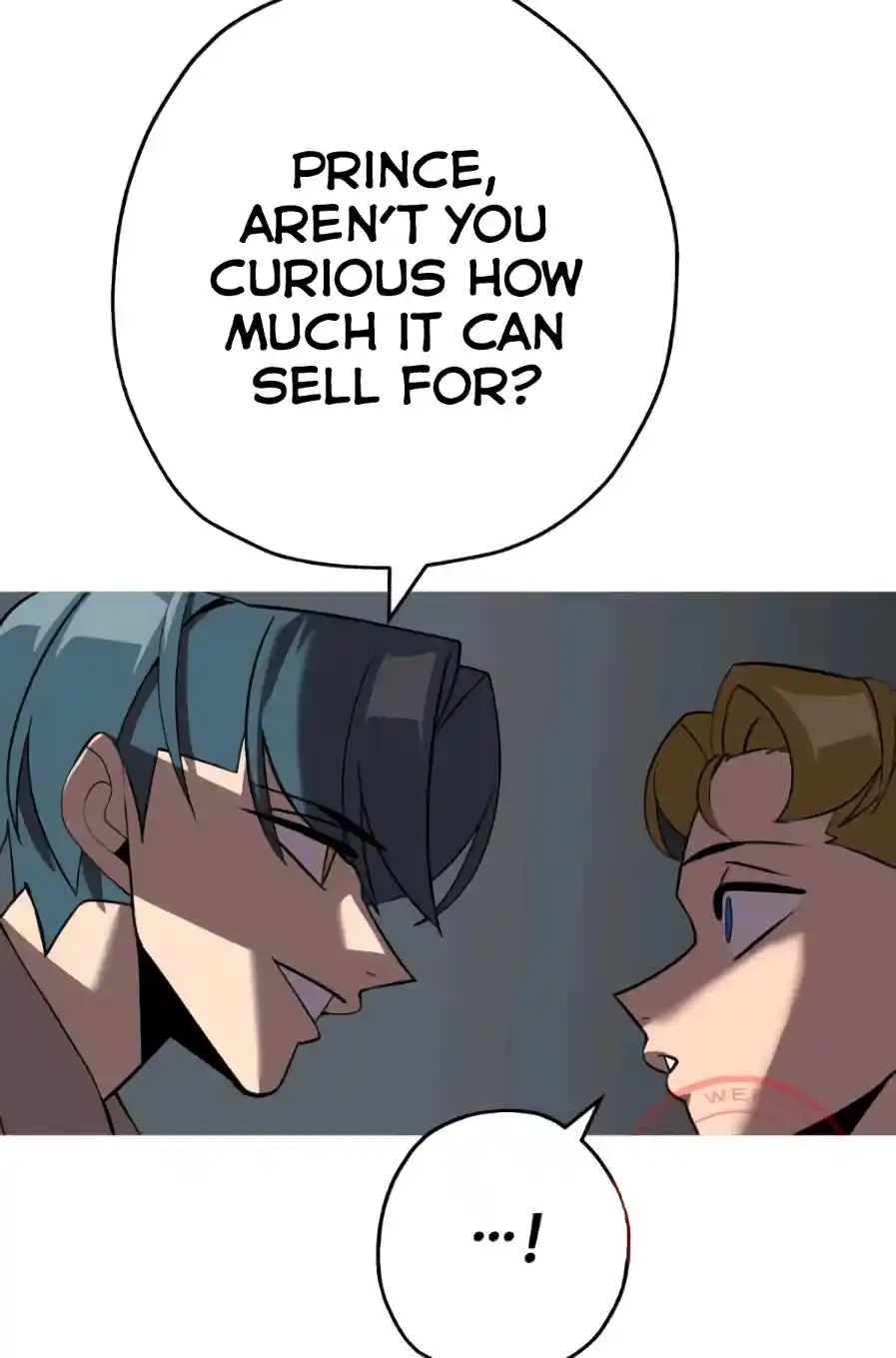 From the lowest ranked knight to monarch Vol.0 Ch.58