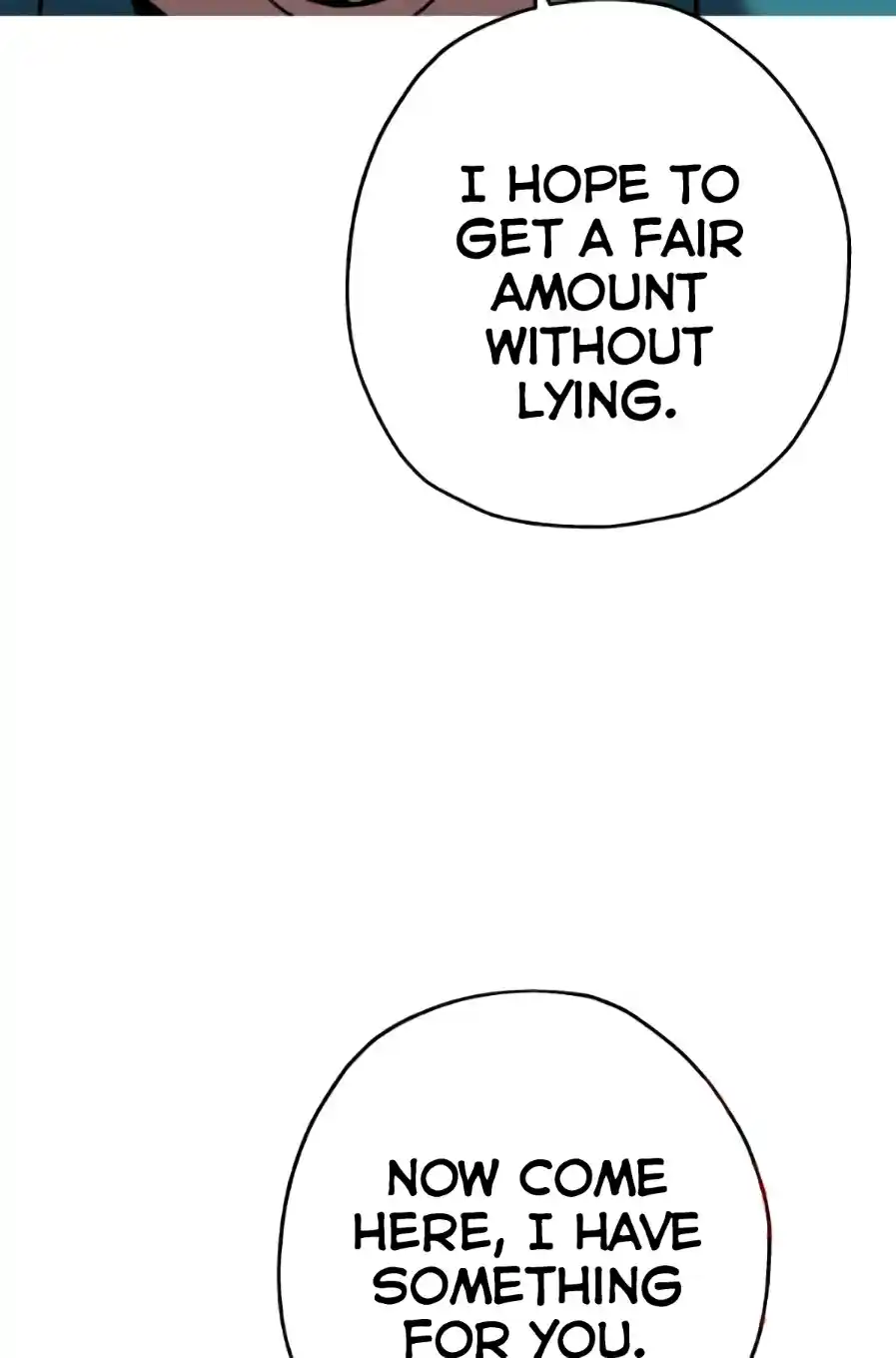 From the lowest ranked knight to monarch Vol.0 Ch.58