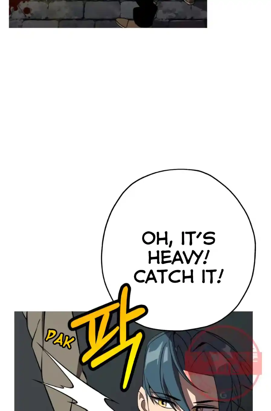 From the lowest ranked knight to monarch Vol.0 Ch.58