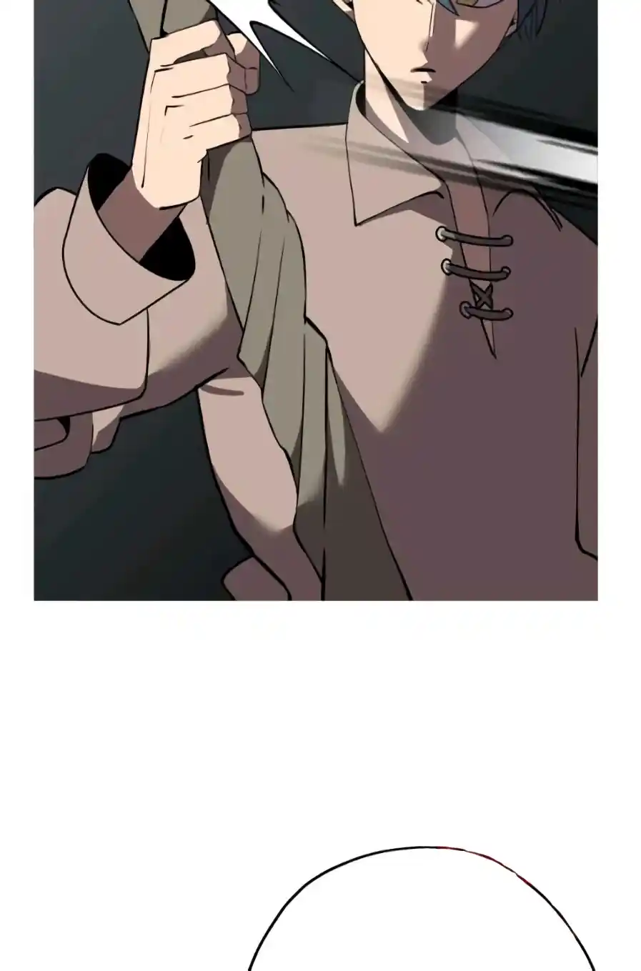 From the lowest ranked knight to monarch Vol.0 Ch.58