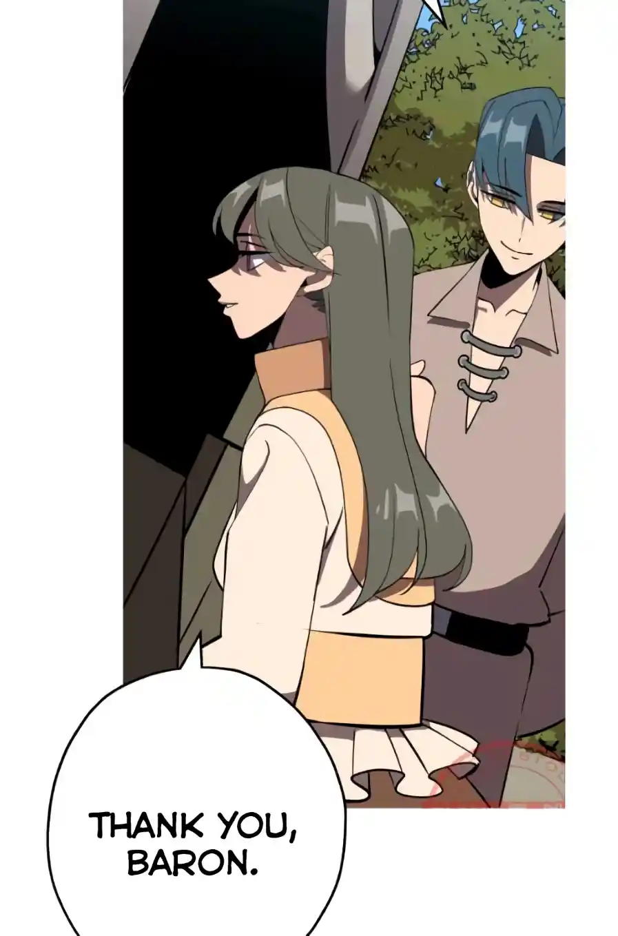 From the lowest ranked knight to monarch Vol.0 Ch.58