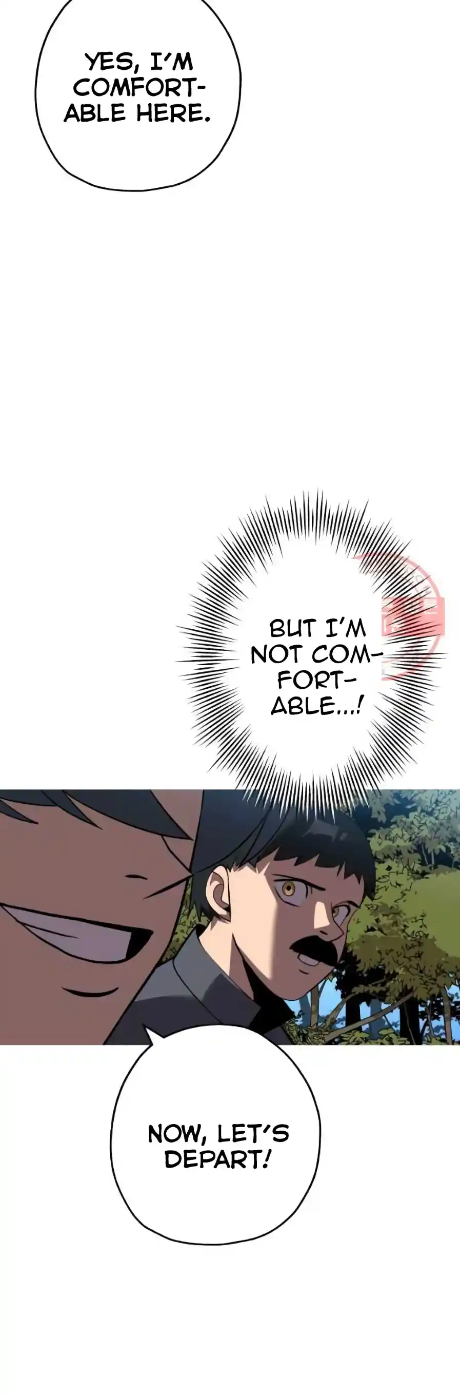 From the lowest ranked knight to monarch Vol.0 Ch.58